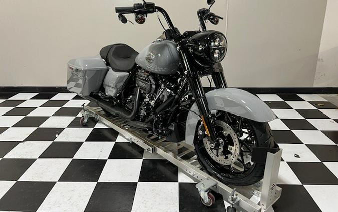 Road King™ Special