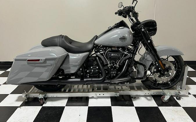 Road King™ Special