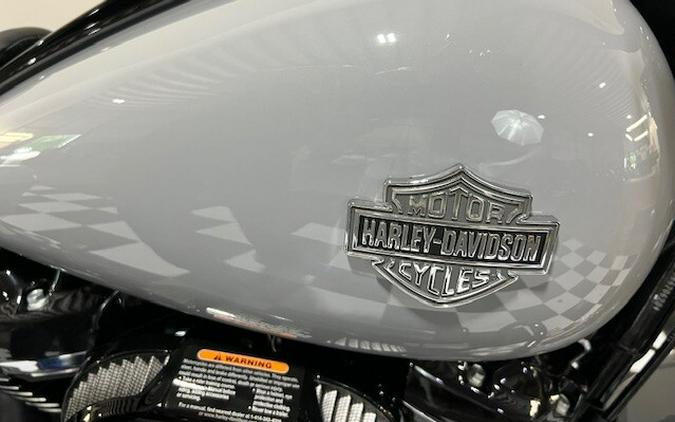 Road King™ Special