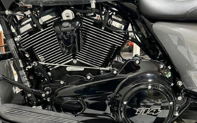 Road King™ Special