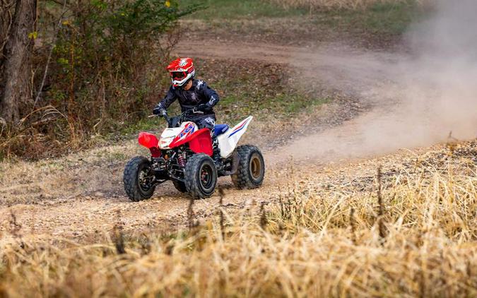 2026 Honda® TRX250X