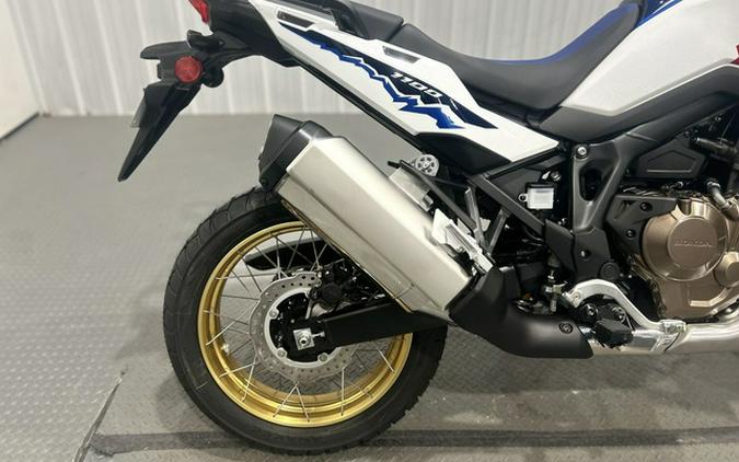 2026 Honda Africa Twin