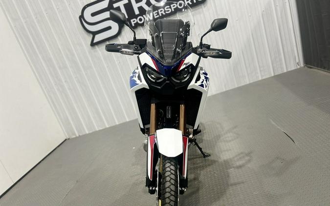 2026 Honda Africa Twin