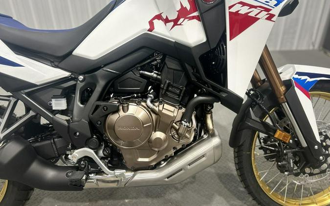 2026 Honda Africa Twin