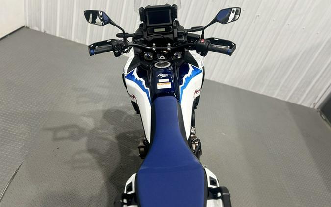 2026 Honda Africa Twin