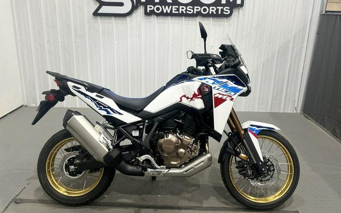 2026 Honda Africa Twin