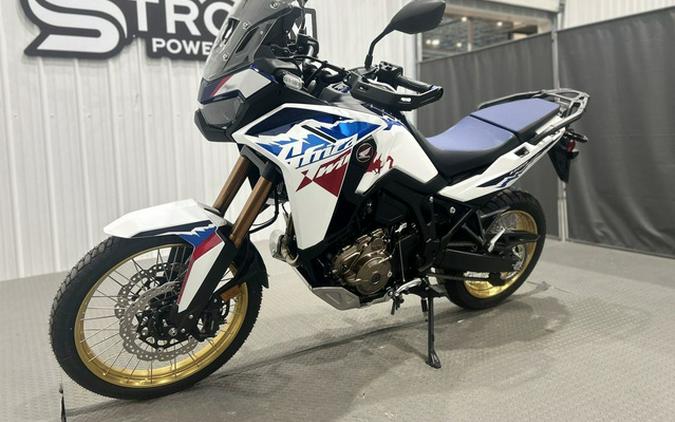2026 Honda Africa Twin
