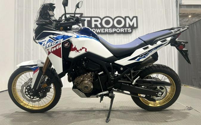 2026 Honda Africa Twin