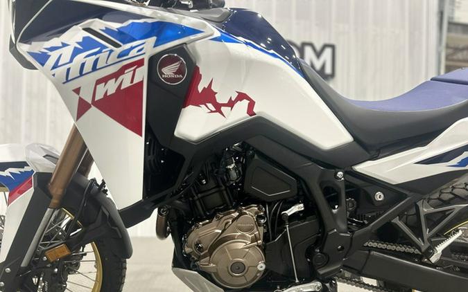 2026 Honda Africa Twin