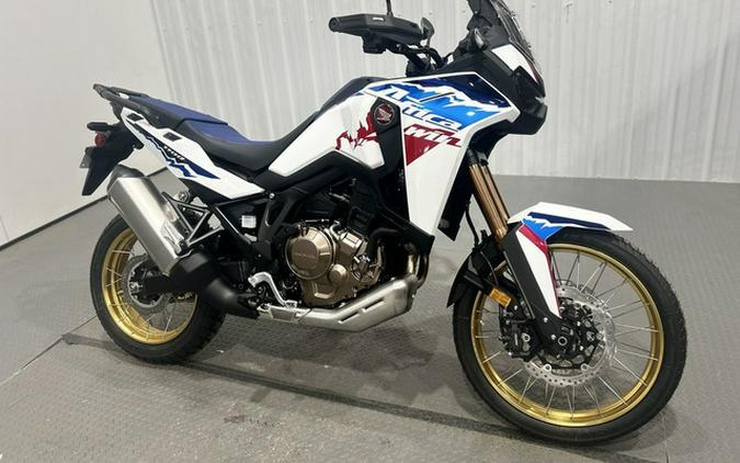 2026 Honda Africa Twin
