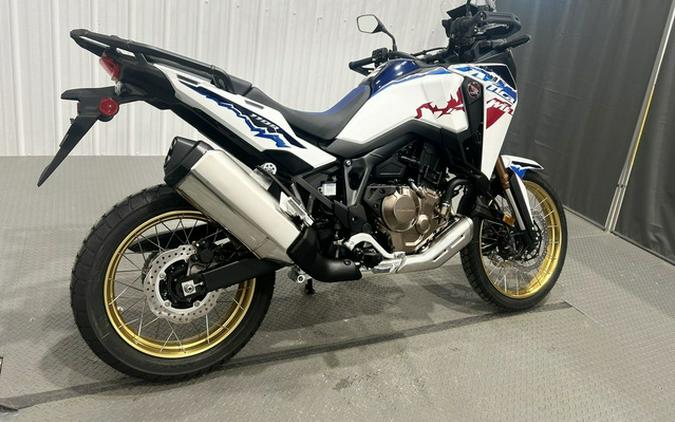 2026 Honda Africa Twin
