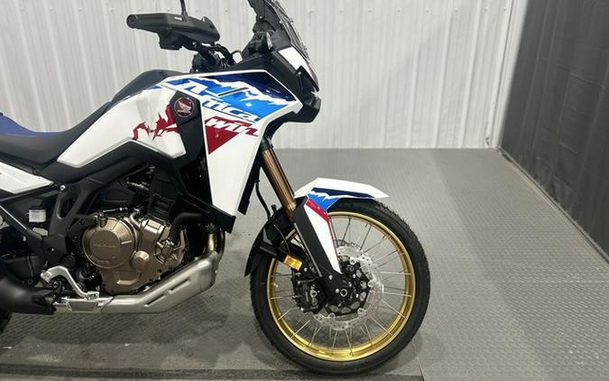 2026 Honda Africa Twin