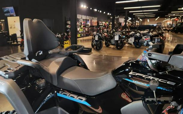 2026 CFMOTO CFORCE 1000 Touring