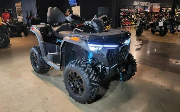 2026 CFMOTO CFORCE 1000 Touring