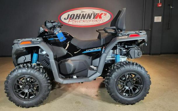 2026 CFMOTO CFORCE 1000 Touring