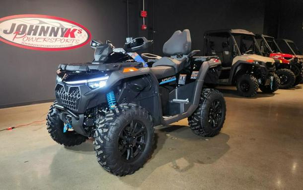2026 CFMOTO CFORCE 1000 Touring