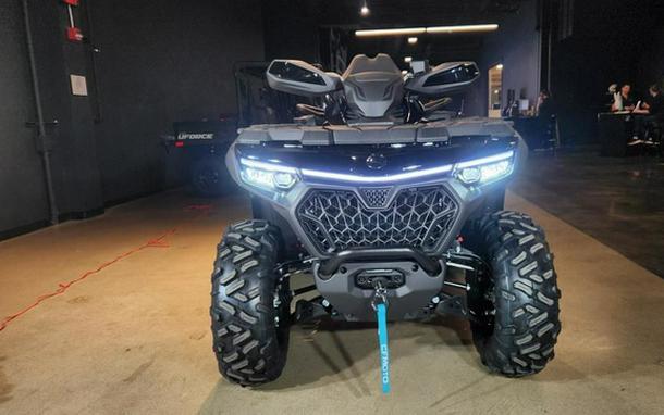 2026 CFMOTO CFORCE 1000 Touring