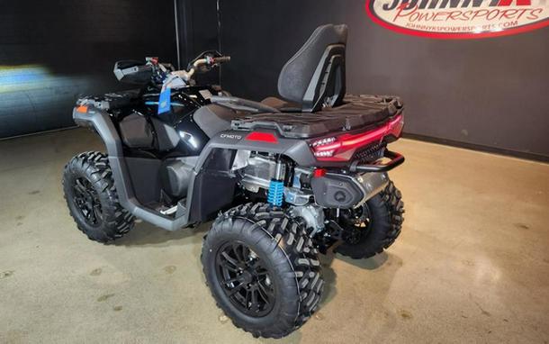 2026 CFMOTO CFORCE 1000 Touring