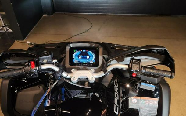 2026 CFMOTO CFORCE 1000 Touring