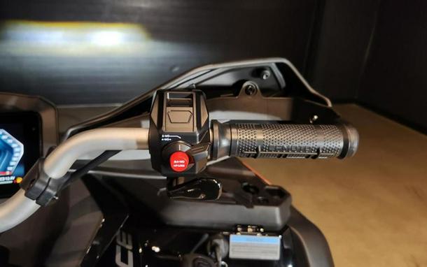 2026 CFMOTO CFORCE 1000 Touring