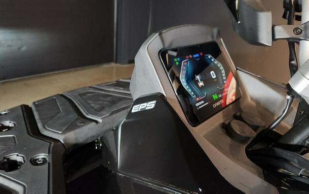 2026 CFMOTO CFORCE 1000 Touring