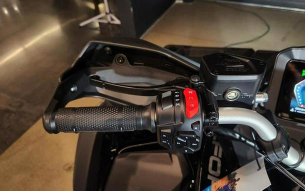 2026 CFMOTO CFORCE 1000 Touring