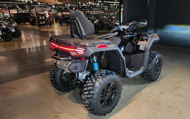 2026 CFMOTO CFORCE 1000 Touring