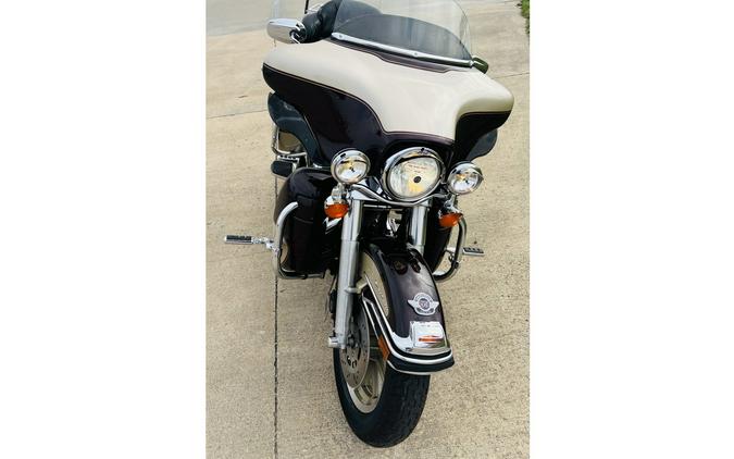 1998 ULTRA CLASSIC 95TH ANNIVERSARY - Harley-Davidson®