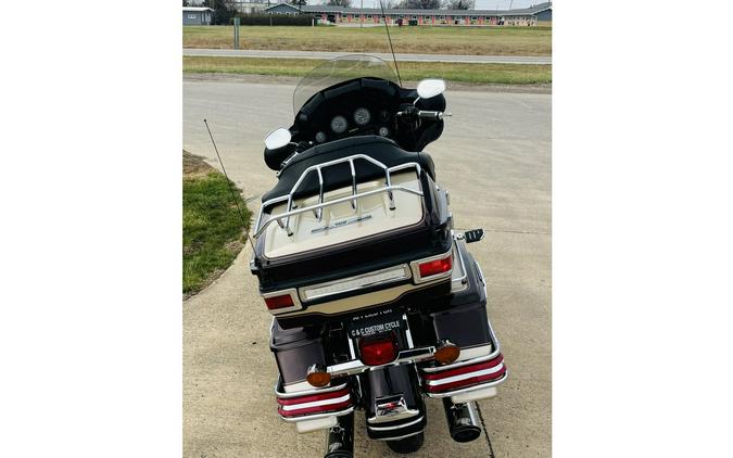 1998 ULTRA CLASSIC 95TH ANNIVERSARY - Harley-Davidson®
