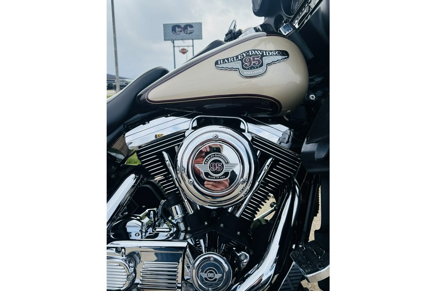 1998 ULTRA CLASSIC 95TH ANNIVERSARY - Harley-Davidson®