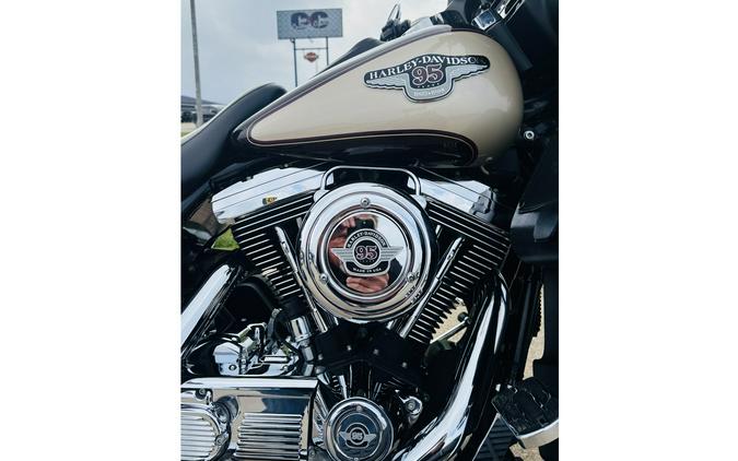 1998 ULTRA CLASSIC 95TH ANNIVERSARY - Harley-Davidson®