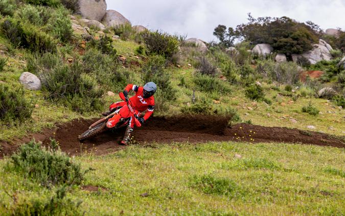 2026 Honda CRF® 450RX