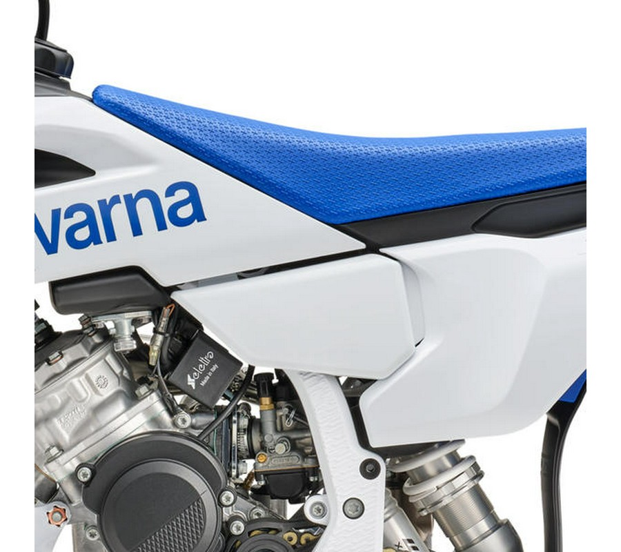 2027 Husqvarna® TC 50