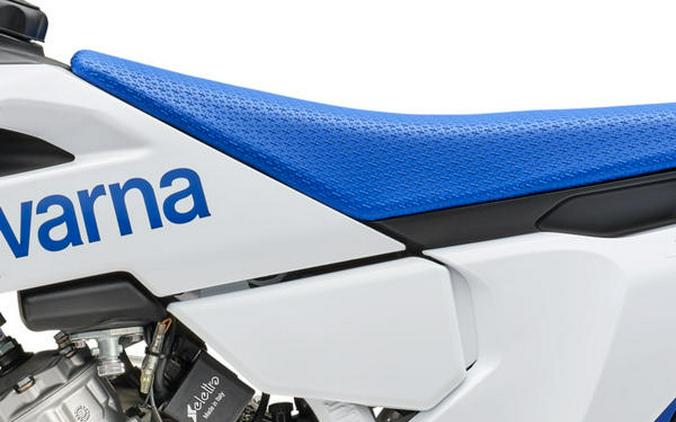 2027 Husqvarna® TC 50