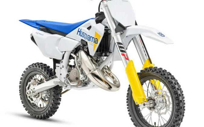 2027 Husqvarna® TC 50