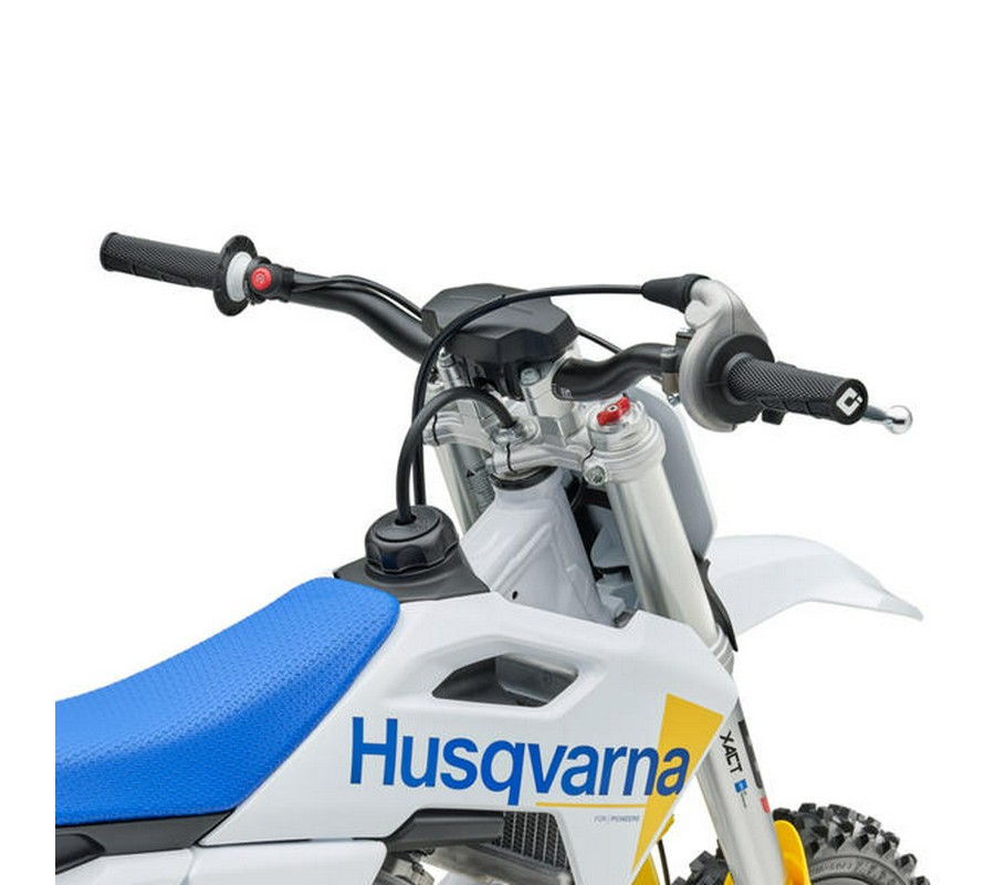2027 Husqvarna® TC 50