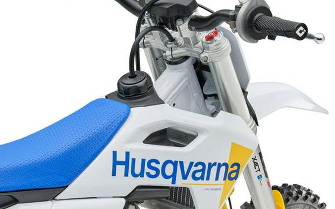 2027 Husqvarna® TC 50