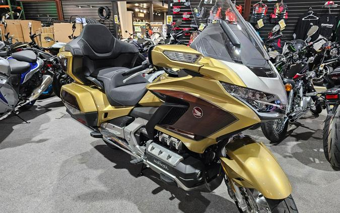 Honda Gold Wing motorcycles for sale in Chattanooga, TN - MotoHunt