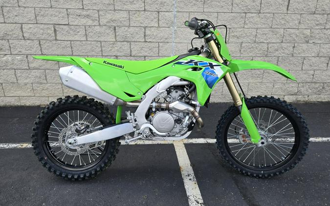 2026 Kawasaki KX™450
