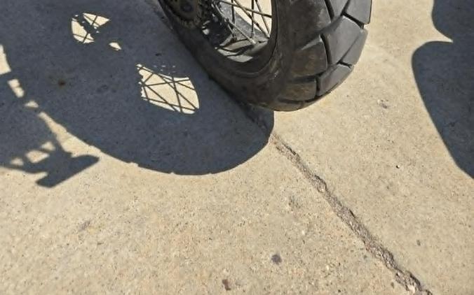 2023 KTM 390 Adventure