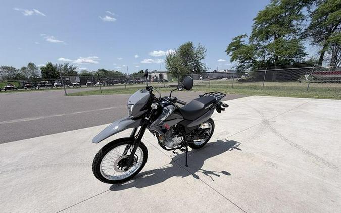 2026 Honda Cycle XR150L