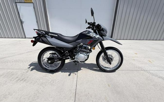 2026 Honda Cycle XR150L