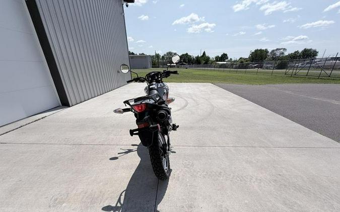 2026 Honda Cycle XR150L