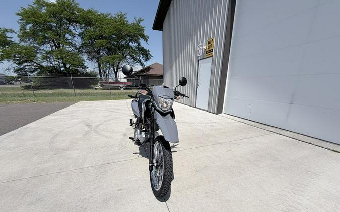 2026 Honda Cycle XR150L