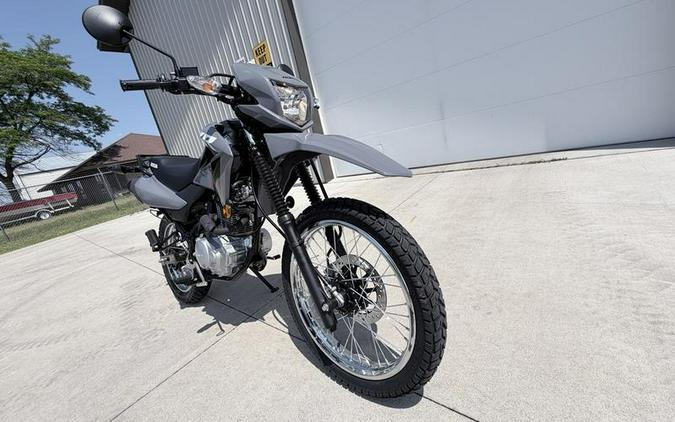 2026 Honda Cycle XR150L