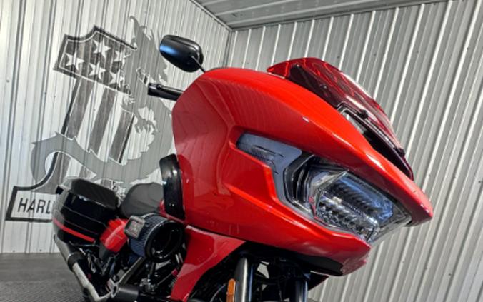 2026 Harley-Davidson CVO ROAD GLIDE ST