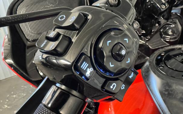 2026 Harley-Davidson CVO ROAD GLIDE ST