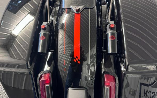 2026 Harley-Davidson CVO ROAD GLIDE ST