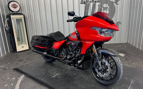 2026 Harley-Davidson CVO ROAD GLIDE ST