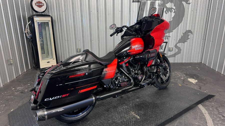 2026 Harley-Davidson CVO ROAD GLIDE ST